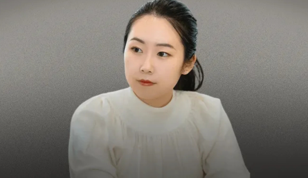 90后女二代開始接班