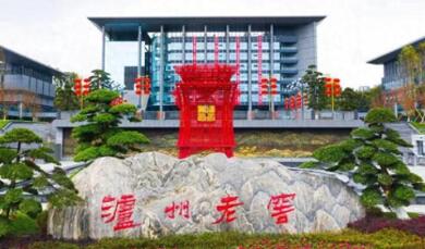 瀘州老窖2024年報：以高分紅和ESG深化為錨點 推動企業可持續發展
